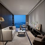 Global Center DAME Palace by Shenzhen 31 Design - Sheet10