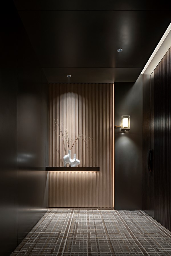 Global Center DAME Palace by Shenzhen 31 Design - Sheet6