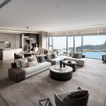 Global Center DAME Palace by Shenzhen 31 Design - Sheet8