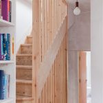 Cork House By nimtim architects - Sheet1