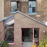 Cork House By nimtim architects - Sheet3