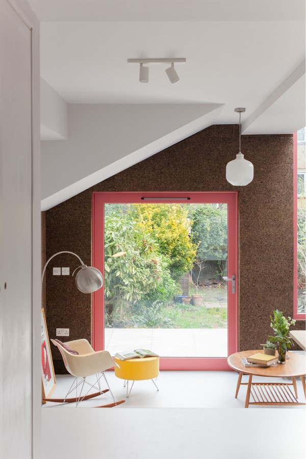 Cork House By nimtim architects - Sheet5