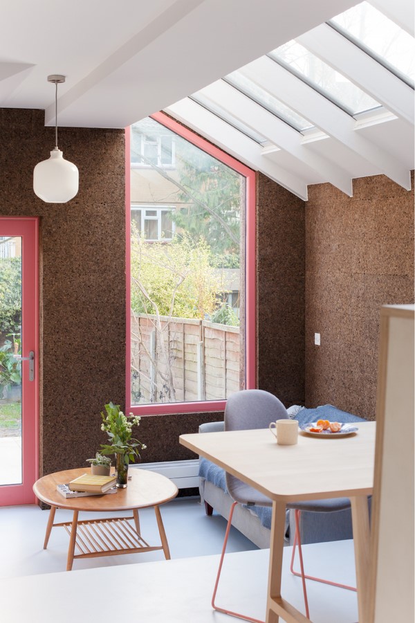 Cork House By nimtim architects - Sheet6