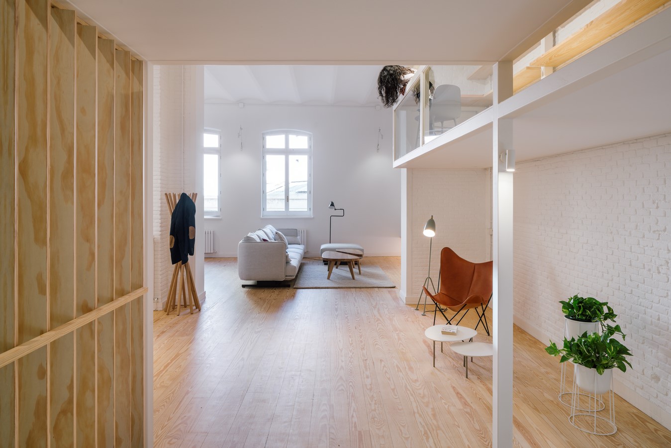 J House By Arquitecto - Sheet13