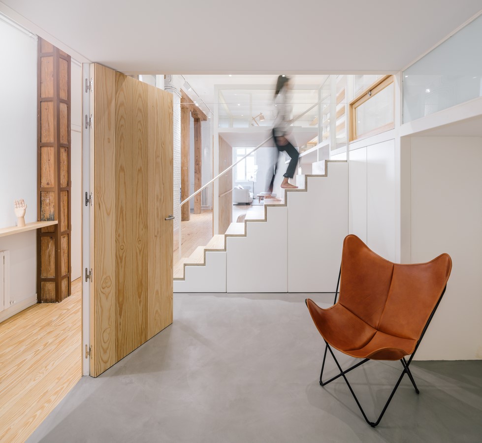 J House By Arquitecto - Sheet6