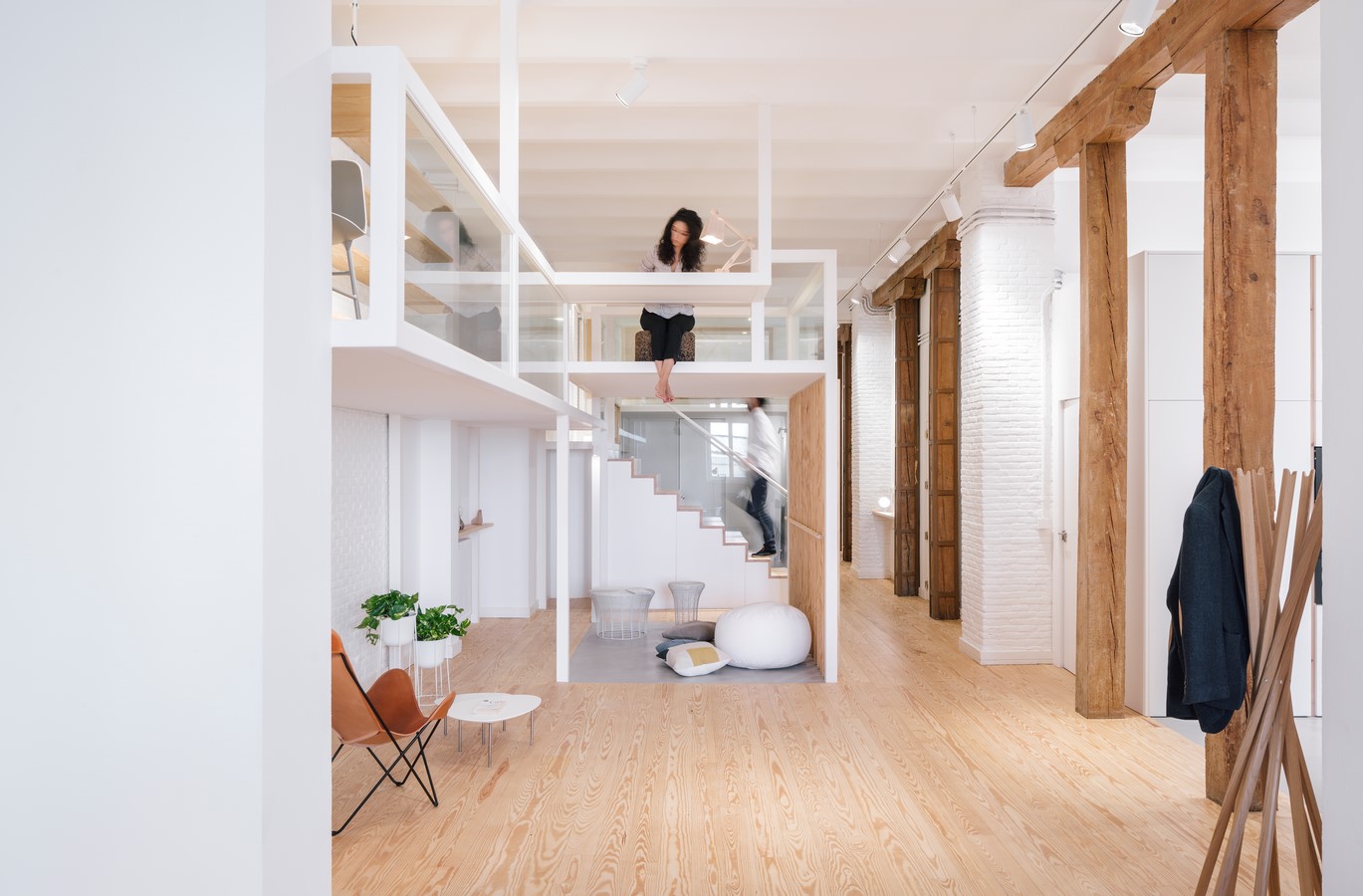 J House By Arquitecto - Sheet9