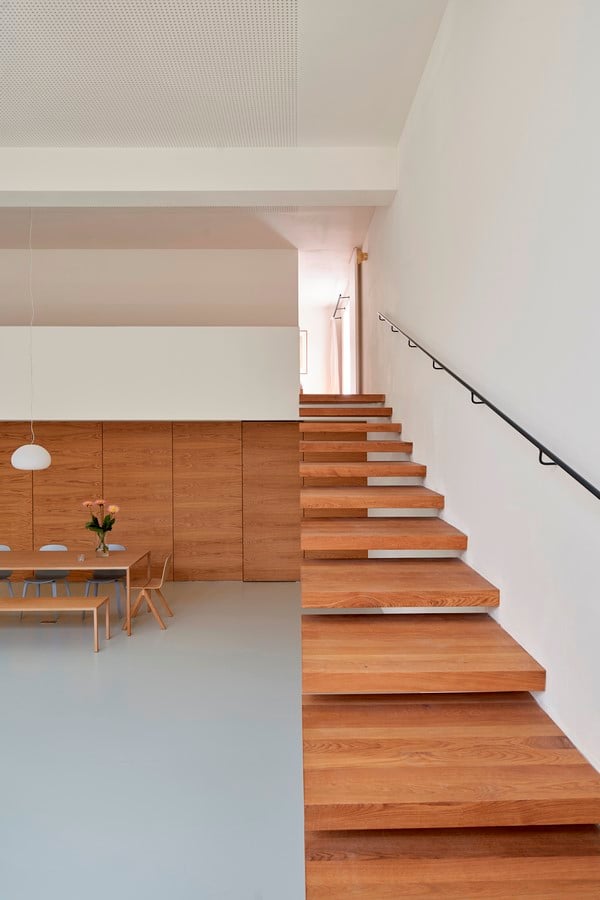 Gym Loft By Eklund_terbeek - Sheet5