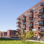 Masterplan Villa Industria By Mecanoo - Sheet1