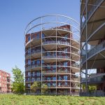 Masterplan Villa Industria By Mecanoo - Sheet2
