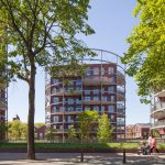 Masterplan Villa Industria By Mecanoo - Sheet4