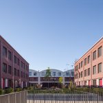 Masterplan Villa Industria By Mecanoo - Sheet7