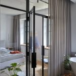Apartment in Teatro Stree By DO ARCHITECT - Sheet1