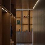 Apartment in Teatro Stree By DO ARCHITECT - Sheet10