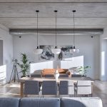 Apartment in Teatro Stree By DO ARCHITECT - Sheet2