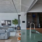 Apartment in Teatro Stree By DO ARCHITECT - Sheet3