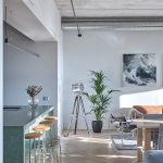 Apartment in Teatro Stree By DO ARCHITECT - Sheet4