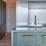 Apartment in Teatro Stree By DO ARCHITECT - Sheet5