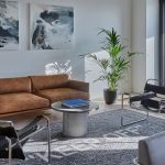 Apartment in Teatro Stree By DO ARCHITECT - Sheet7