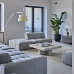 Apartment in Teatro Stree By DO ARCHITECT - Sheet8