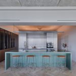 Apartment in Teatro Stree By DO ARCHITECT - Sheet9