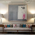 Miller House By William T Baker - Sheet1