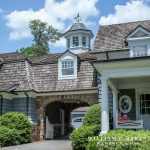 Miller House By William T Baker - Sheet12