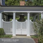 Miller House By William T Baker - Sheet5