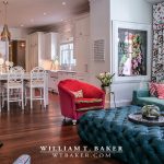 Miller House By William T Baker - Sheet6