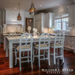 Miller House By William T Baker - Sheet7