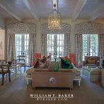 Miller House By William T Baker - Sheet8