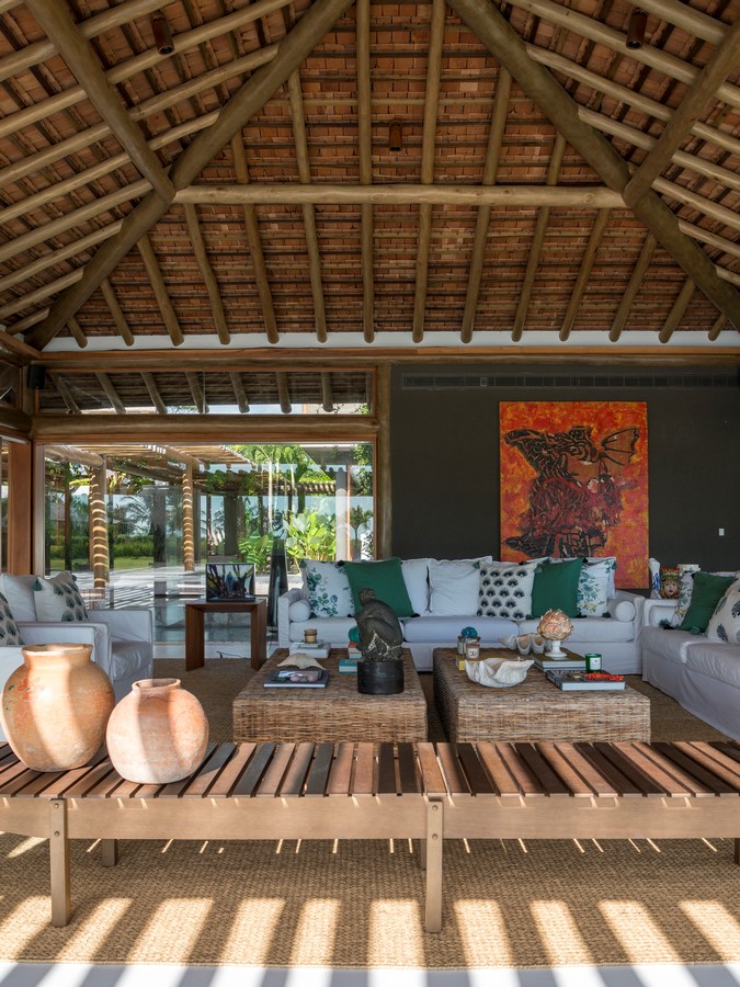 Architect David Bastos By DB Arquitetos - Sheet12
