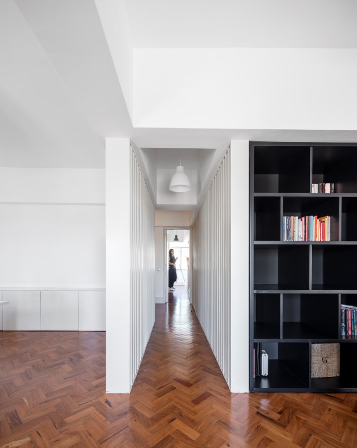 Alcântara Flat By M2 Senos Arquitectos - Sheet3