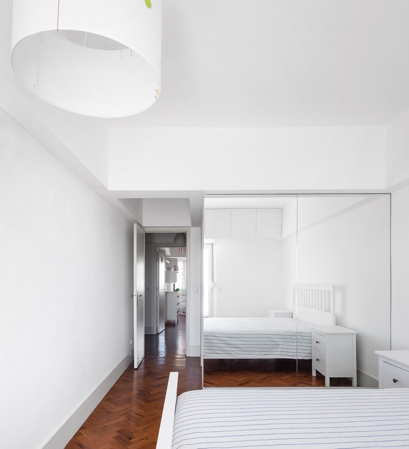 Alcântara Flat By M2 Senos Arquitectos - Sheet5