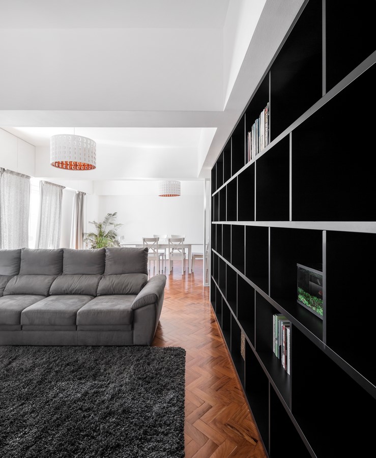 Alcântara Flat By M2 Senos Arquitectos - Sheet7