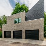 Carriage House By PUZZELLO ARCHITECTURE PRACTICE - Sheet11