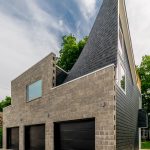 Carriage House By PUZZELLO ARCHITECTURE PRACTICE - Sheet12
