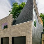 Carriage House By PUZZELLO ARCHITECTURE PRACTICE - Sheet13