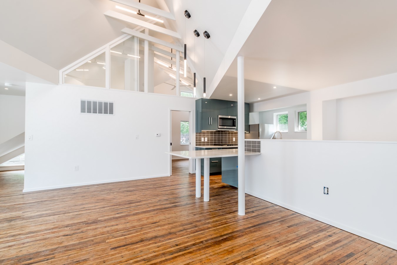 Carriage House By PUZZELLO ARCHITECTURE PRACTICE - Sheetv5