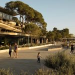 Grand Park Hotel Rovinj By Studio 3LHD - Sheet