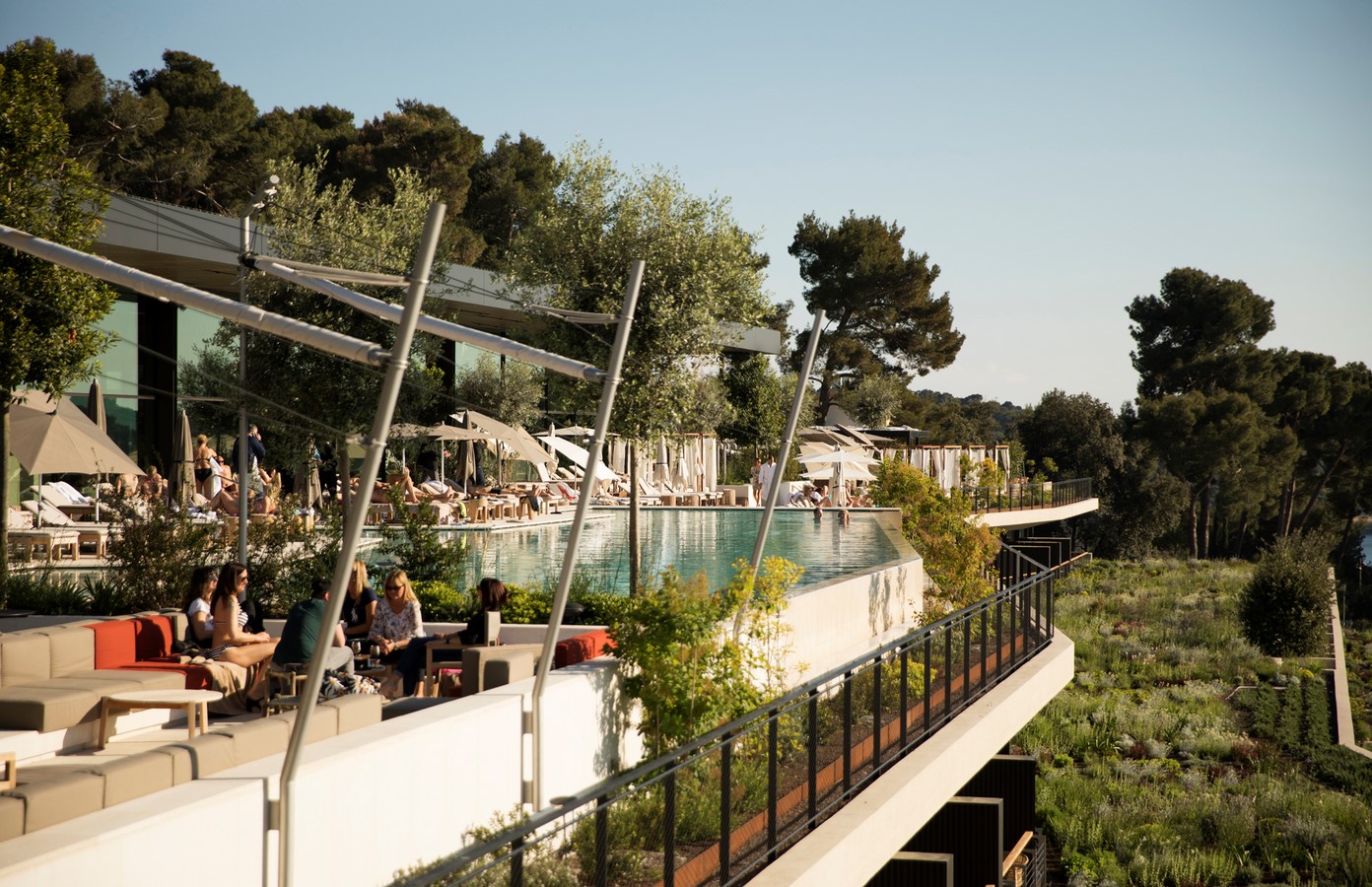 Grand Park Hotel Rovinj By Studio 3LHD - Sheet9