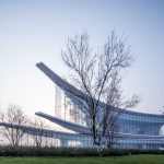 Jiangshan Yun Chu – Legend Gallery, Chongqing, China By LWK + PARTNERS - Sheet1