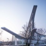 Jiangshan Yun Chu – Legend Gallery, Chongqing, China By LWK + PARTNERS - Sheet10