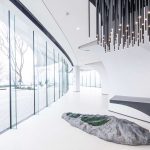 Jiangshan Yun Chu – Legend Gallery, Chongqing, China By LWK + PARTNERS - Sheet11
