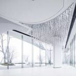 Jiangshan Yun Chu – Legend Gallery, Chongqing, China By LWK + PARTNERS - Sheet12