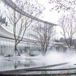 Jiangshan Yun Chu – Legend Gallery, Chongqing, China By LWK + PARTNERS - Sheet2
