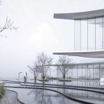 Jiangshan Yun Chu – Legend Gallery, Chongqing, China By LWK + PARTNERS - Sheet3