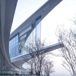 Jiangshan Yun Chu – Legend Gallery, Chongqing, China By LWK + PARTNERS - Sheet4