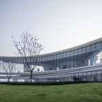 Jiangshan Yun Chu – Legend Gallery, Chongqing, China By LWK + PARTNERS - Sheet5