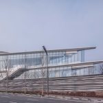 Jiangshan Yun Chu – Legend Gallery, Chongqing, China By LWK + PARTNERS - Sheet6