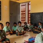 Government School in Chennai By Triple O Studio - Sheet10